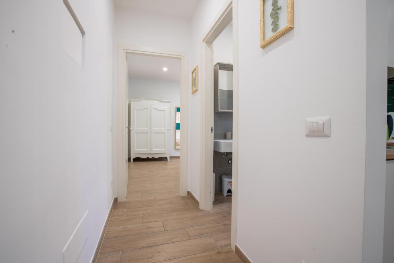 Viva Apartment Sorrento Exterior photo