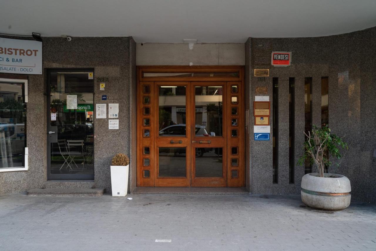 Viva Apartment Sorrento Exterior photo
