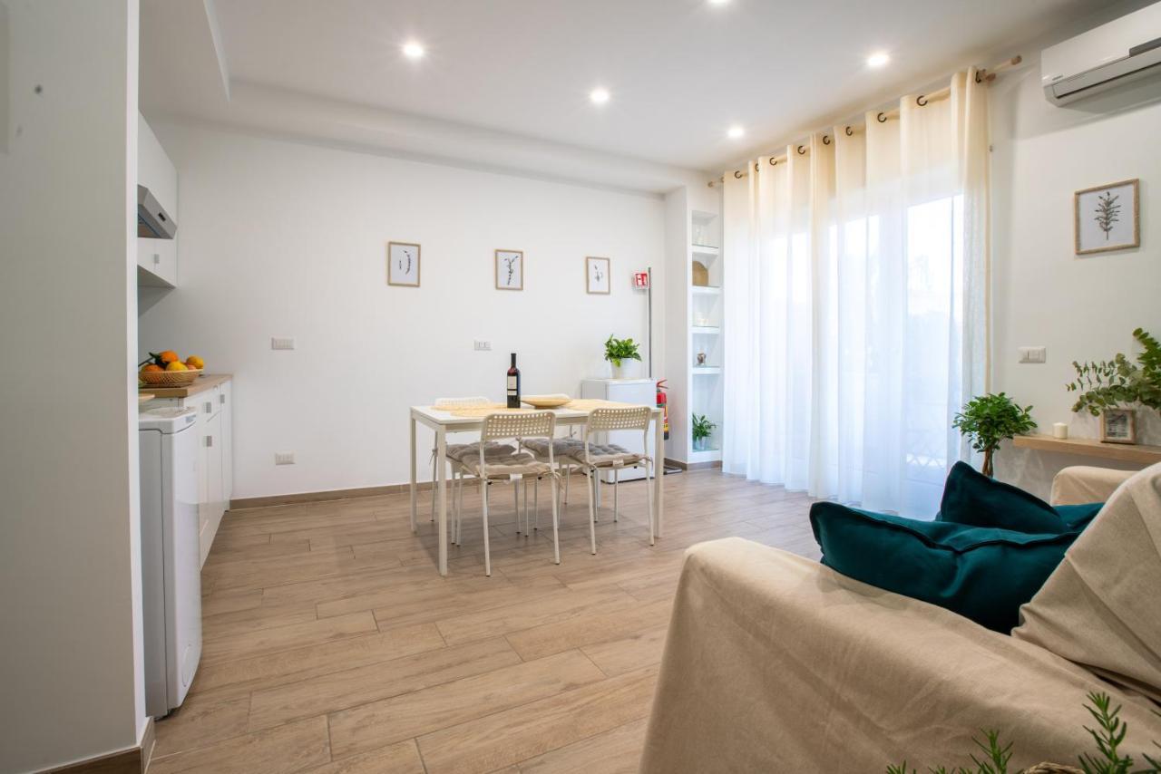 Viva Apartment Sorrento Exterior photo