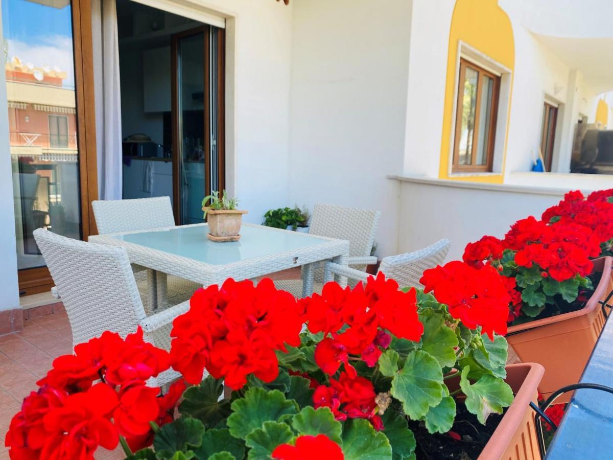 Viva Apartment Sorrento Exterior photo