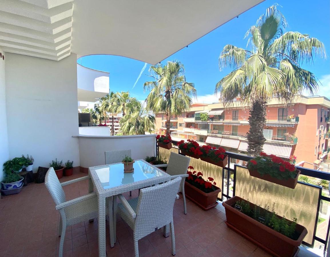 Viva Apartment Sorrento Exterior photo