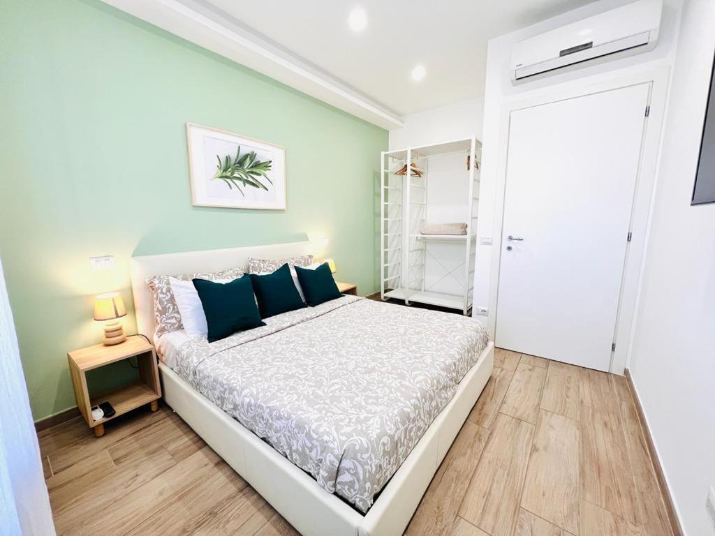 Viva Apartment Sorrento Exterior photo